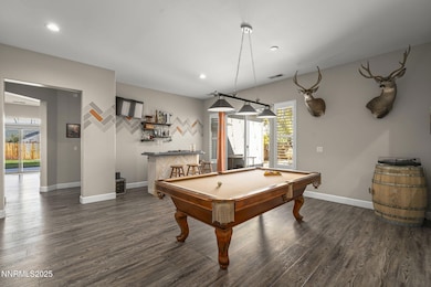 1360 Lambrays Ln, Sparks, NV 89436 - photo 2