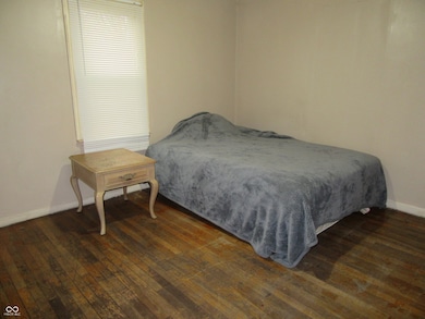 1118 S Morgantown Rd, Greenwood, IN 46143 - photo 4