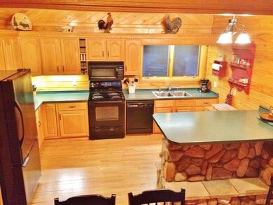 W8923 Eagle Waters Rd, Tomahawk, WI 54487 - photo 6