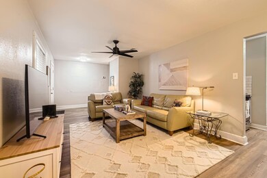 6108 Calmar Cove unit B, Austin, TX 78721 - photo 7