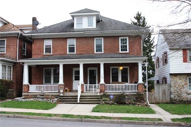 622 W Lafayette St, Easton, PA 18042 - photo 2