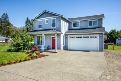 17227 123rd Ct SE, Yelm, WA 98597 - photo 3