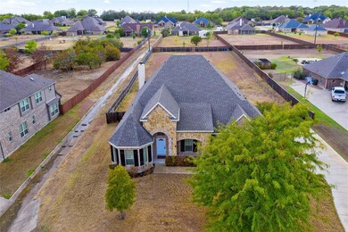 508 Green Pointe Dr, Hudson Oaks, TX 76087 - photo 2