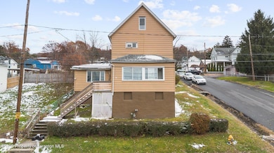 729 Moltke Ave, Scranton, PA 18505 - photo 3