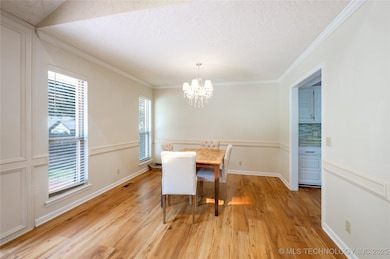 1505 W Fredericksburg St, Broken Arrow, OK 74011 - photo 7