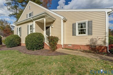 1104 Fort Hayes Dr, Petersburg, VA 23805 - photo 2