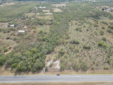 3386 S Loop 1604 W, San Antonio, TX 78264 - photo 3