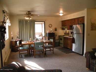 Kitchen - Dining