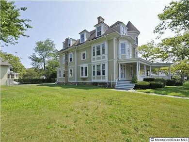 201 Corlies Ave, Allenhurst, NJ 07711 - photo 2