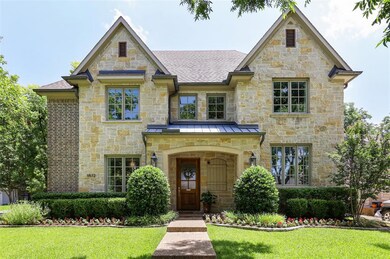 6572 Anita St, Dallas, TX 75214 - photo 2