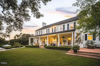 770 Mission Canyon Rd, Santa Barbara, CA 93105 - photo 2