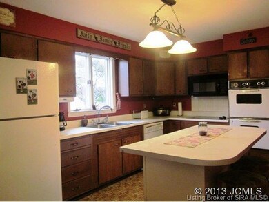 2020 Michigan Rd, Madison, IN 47250 - photo 2