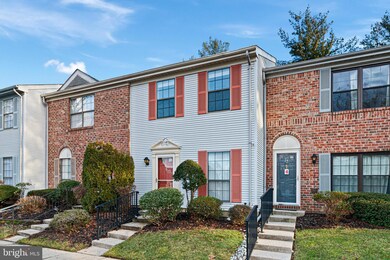 26 Van Buren Place, Lawrence Township, NJ 08648 - photo 2