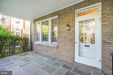 4301 37th St NW, Washington, DC 20008 - photo 2