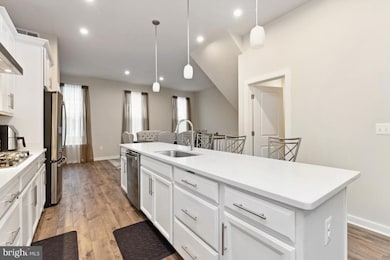 1698 Beech Leaf St, Dumfries, VA 22026 - photo 6