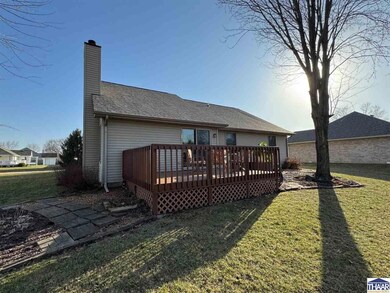 2144 Lori Ct, Terre Haute, IN 47802 - photo 3