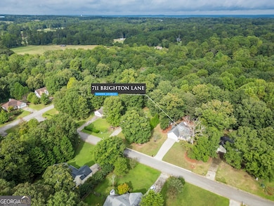 711 Brighton Ln, Winder, GA 30680 - photo 2