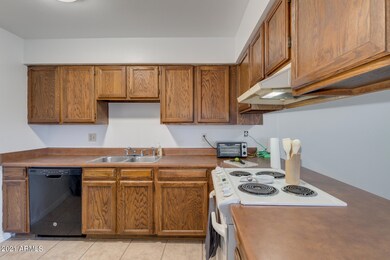 Chef's Kitchen