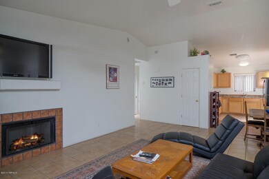 Great Room / Open Floor Plan
