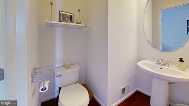 154 Martha Lewis Blvd, Havre de Grace, MD 21078 - photo 7