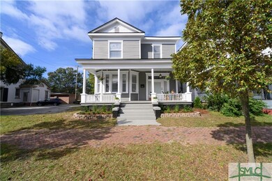 1703 Abercorn St, Savannah, GA 31401 - photo 2