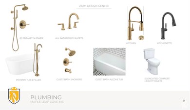 View of a document with multiple images