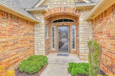 4217 Spyglass Dr, Norman, OK 73072 - photo 3