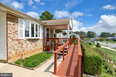 226 Northway Rd, Reisterstown, MD 21136 - photo 4