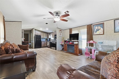 1242 County Road 48662, Dayton, TX 77535 - photo 7