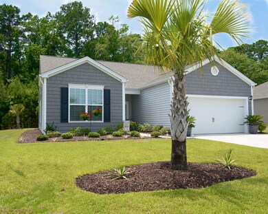 248 Cable Lake Cir, Calabash, NC 28467 - photo 4