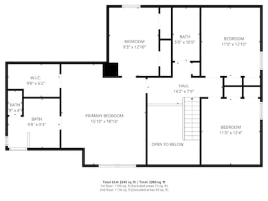 7638 Garrick St, Fishers, IN 46038 - photo 6