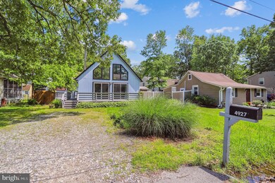 4927 Dogwood St, Shady Side, MD 20764 - photo 3