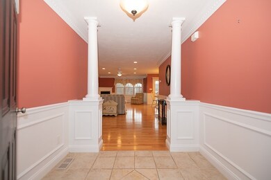 90 Quarry Rd unit 90, Whitinsville, MA 01588 - photo 4