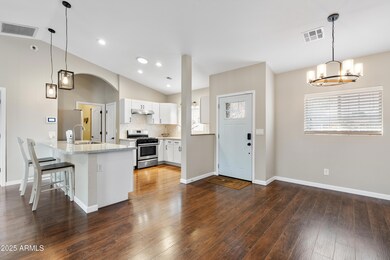 8447 E Sommer Dr, Prescott Valley, AZ 86314 - photo 3