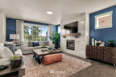 15 197th Place SW unit 7, Bothell, WA 98012 - photo 3