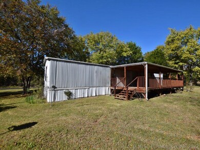 99798 S 4469 Rd, Redbird Smith, OK 74435 - photo 6