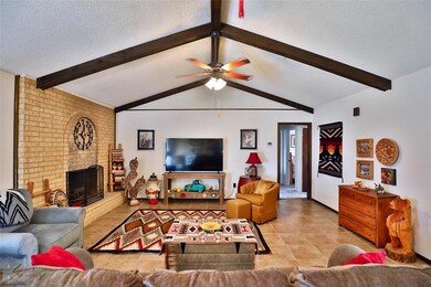 4617 Sunflower Cir, Abilene, TX 79606 - photo 2