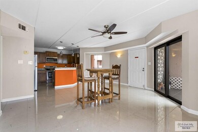 Dining-Living Area