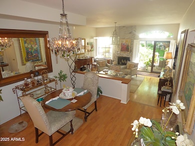 10017 E Mountain View Rd unit 1044, Scottsdale, AZ 85258 - photo 3