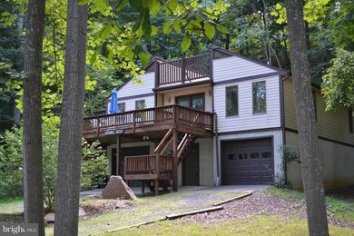 260 Running Waters Way, Great Cacapon, WV 25422 - photo 2