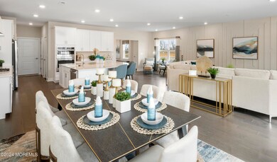 DID Lennar Parc Model-11