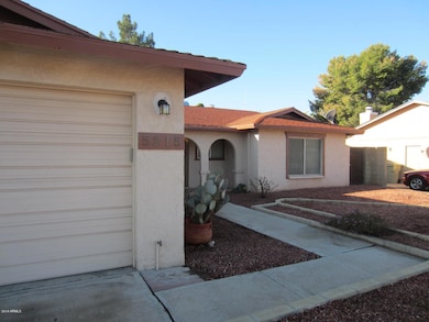 5215 W Garden Dr unit 7, Glendale, AZ 85304 - photo 3