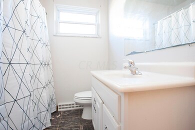 Full Bath