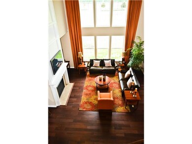 14277 Camelot House Way, Fishers, IN 46037 - photo 4