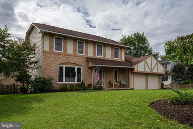 3264 Kinross Cir, Herndon, VA 20171 - photo 3