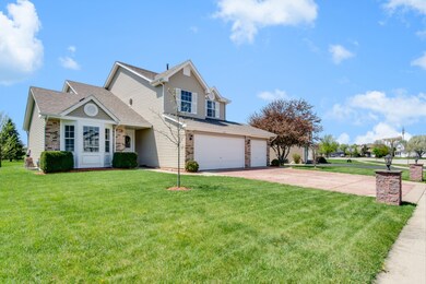 1130 Flint Ct unit 1, Aurora, IL 60506 - photo 7