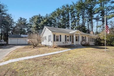 112 Beach St, Wrentham, MA 02093 - photo 2