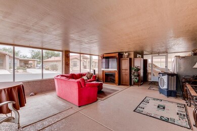 Outdoor Living with Tons of Room!