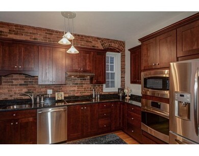 39 Kent St unit 2, Brookline, MA 02445 - photo 6