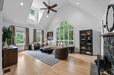 12 Tarbox Ln, North Reading, MA 01864 - photo 7